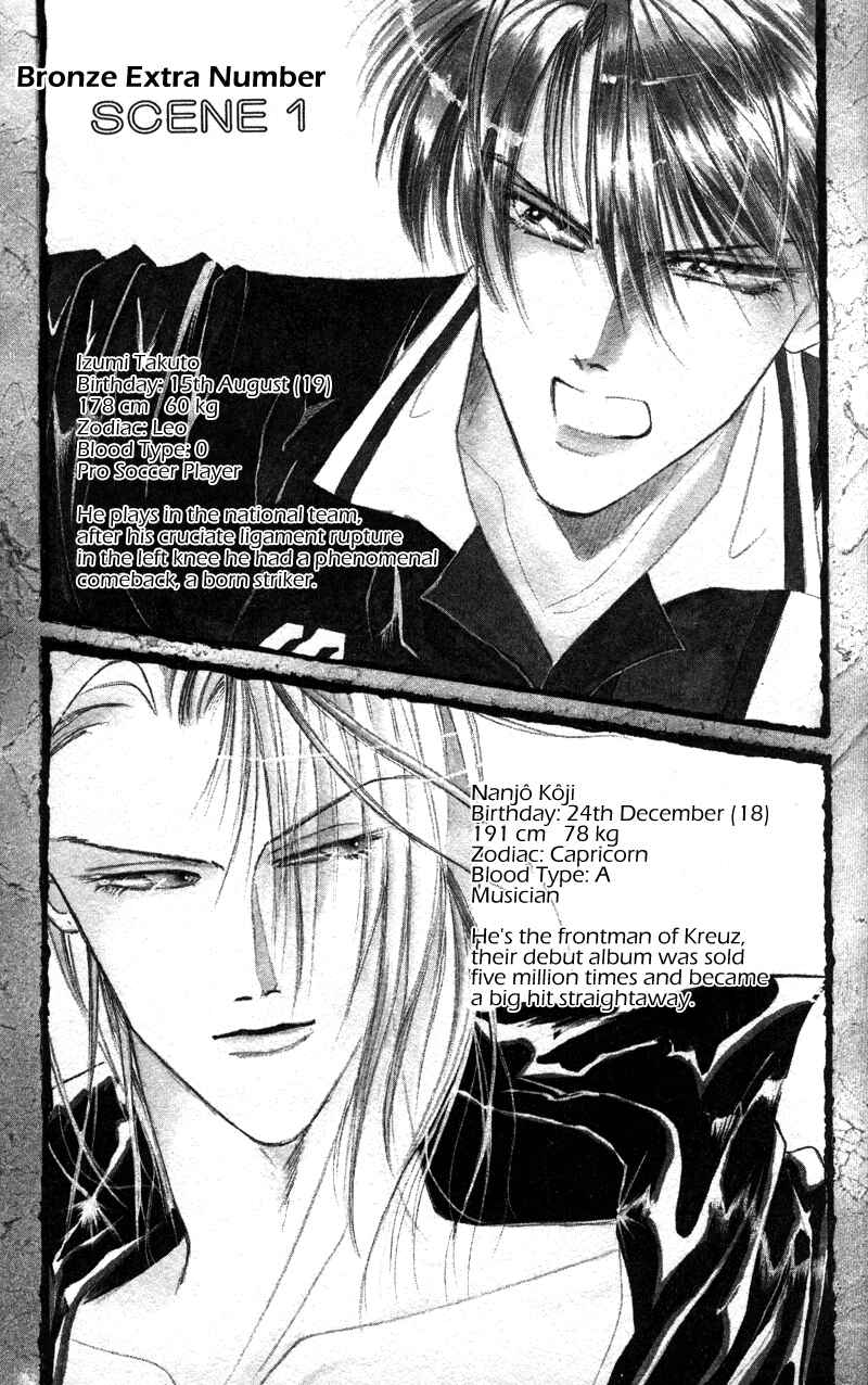 Page 3 Chapter 40.5 Bronze