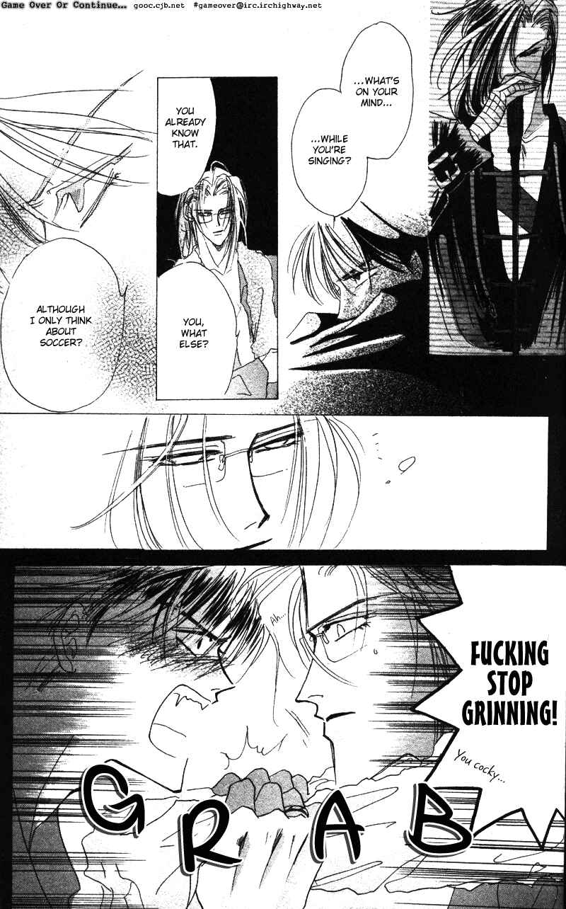 Page 30 Chapter 40.5 Bronze