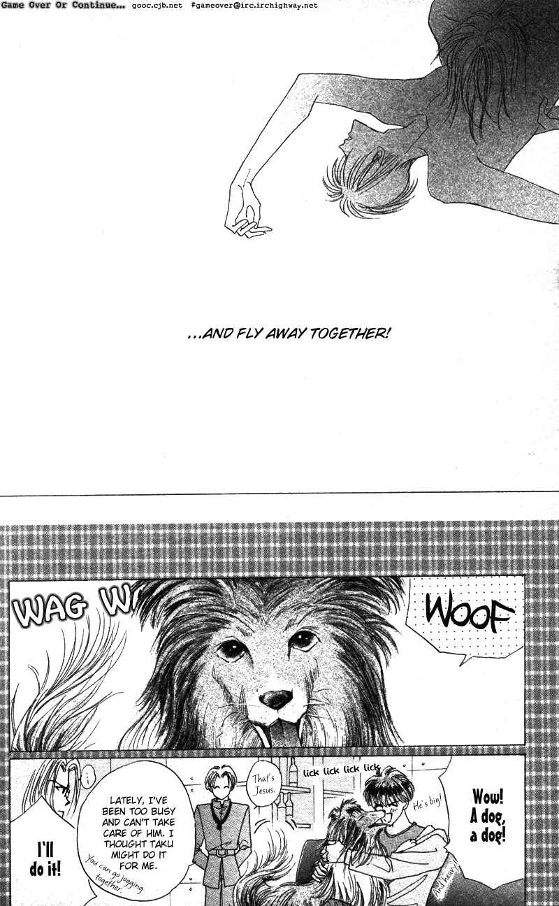 Page 33 Chapter 40.5 Bronze