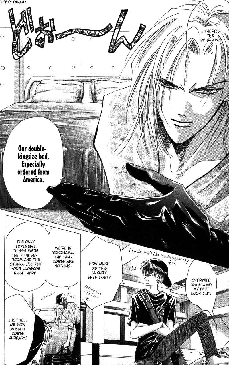 Page 7 Chapter 40.5 Bronze
