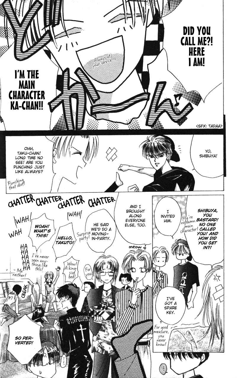 Page 9 Chapter 40.5 Bronze