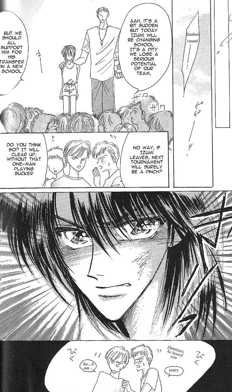Page 23 Chapter 60 Bronze