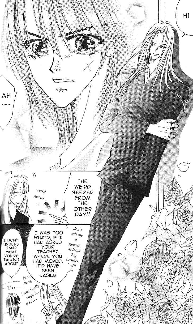 Page 25 Chapter 60 Bronze