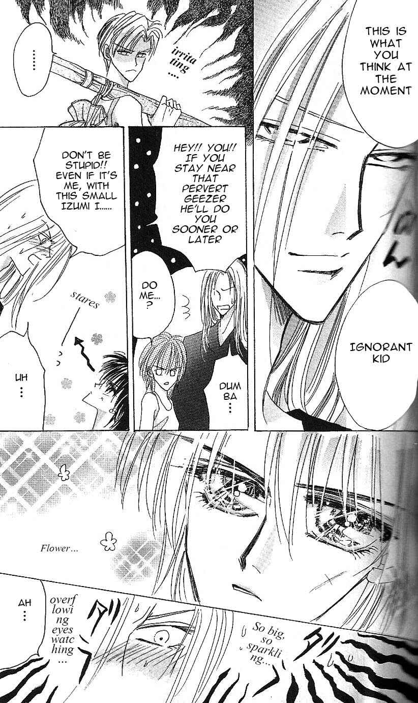 Page 30 Chapter 60 Bronze