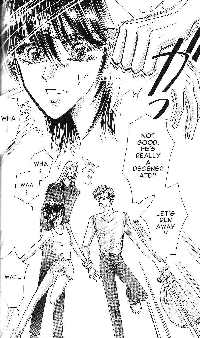 Page 31 Chapter 60 Bronze