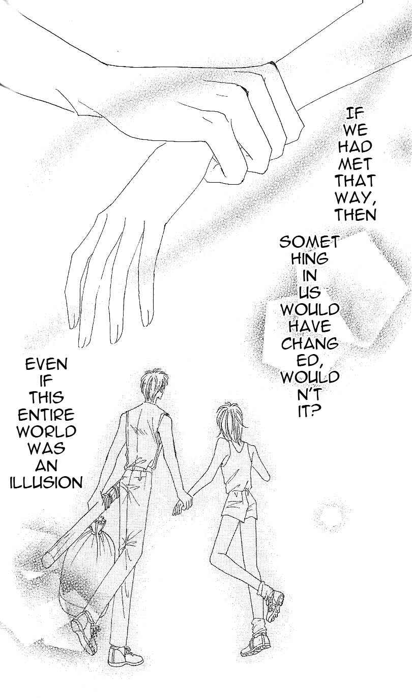 Page 33 Chapter 60 Bronze