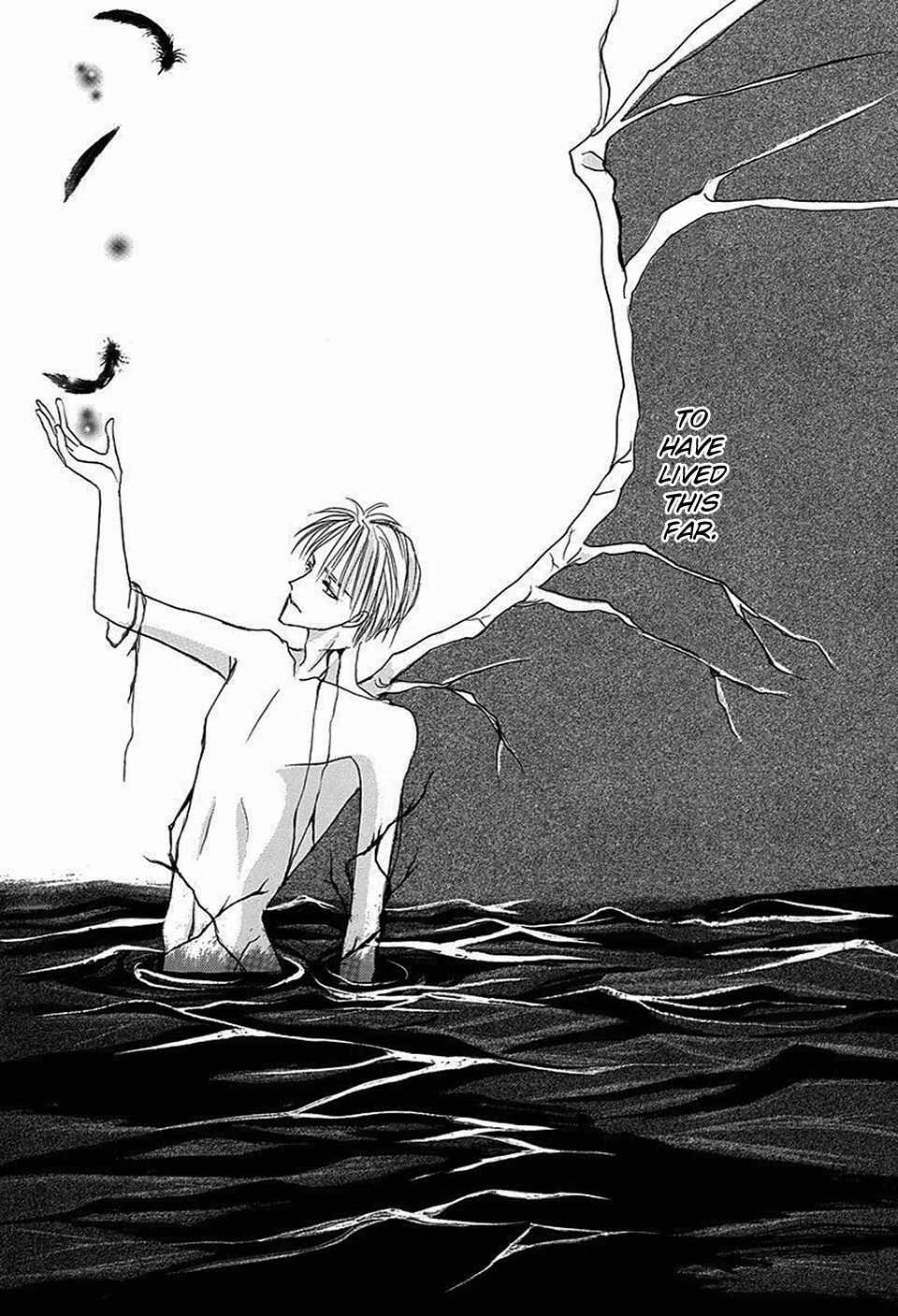 Page 3 Chapter 67 Bronze