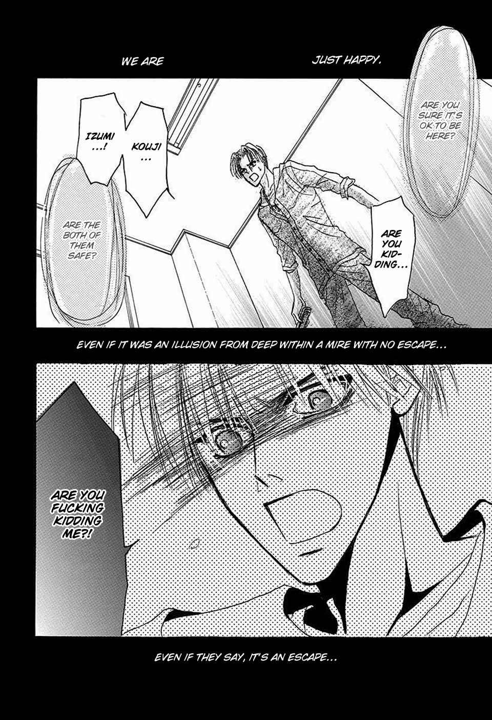 Page 30 Chapter 67 Bronze