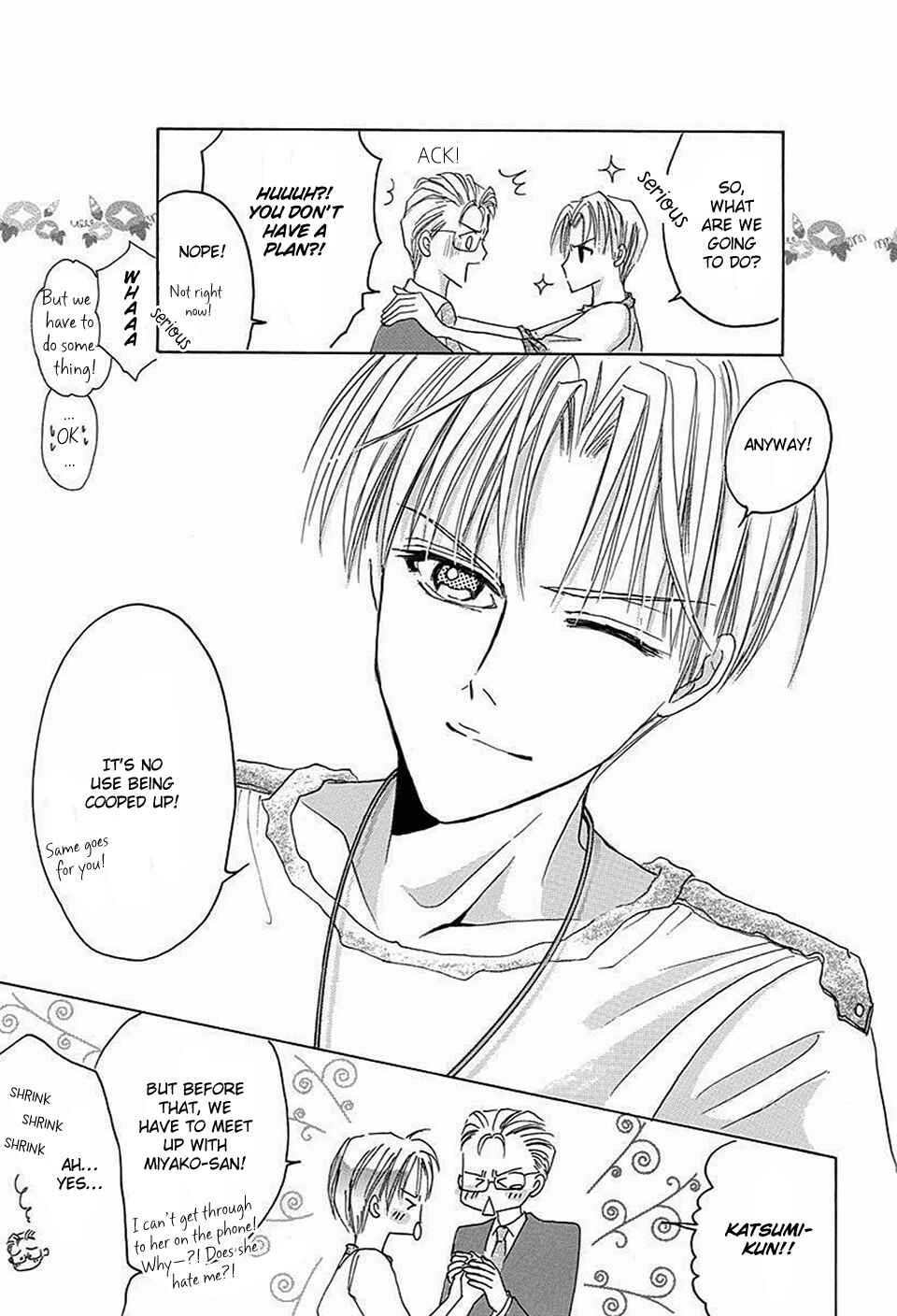Page 9 Chapter 67 Bronze
