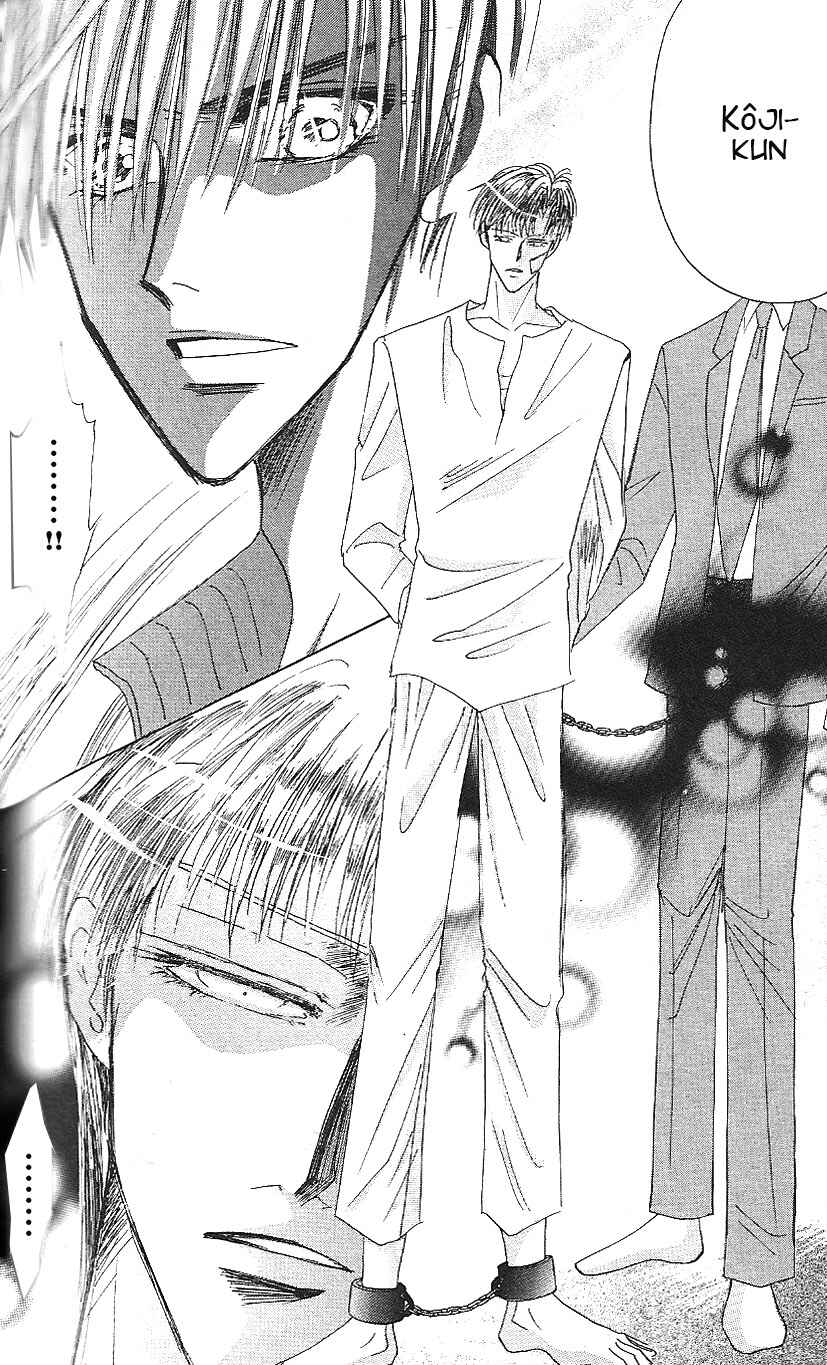 Page 21 Chapter 64 Bronze