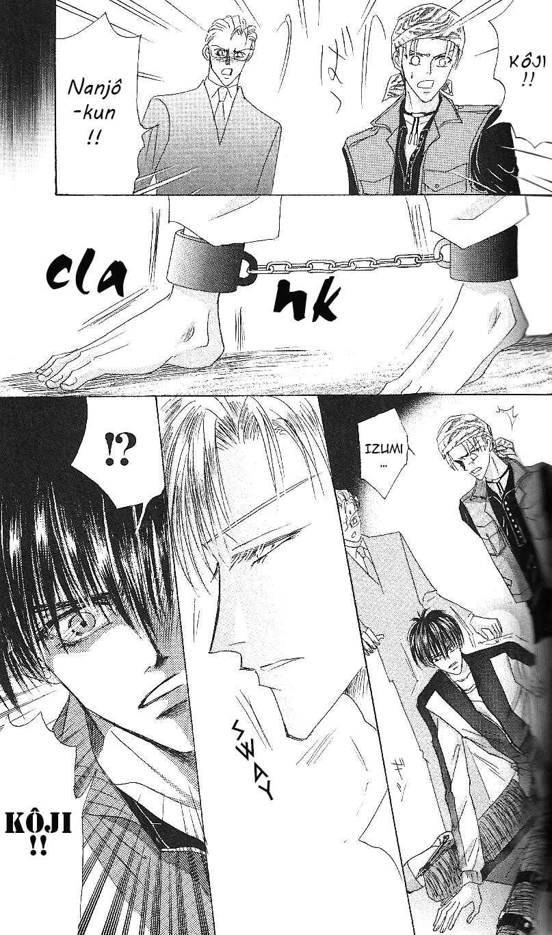 Page 22 Chapter 64 Bronze