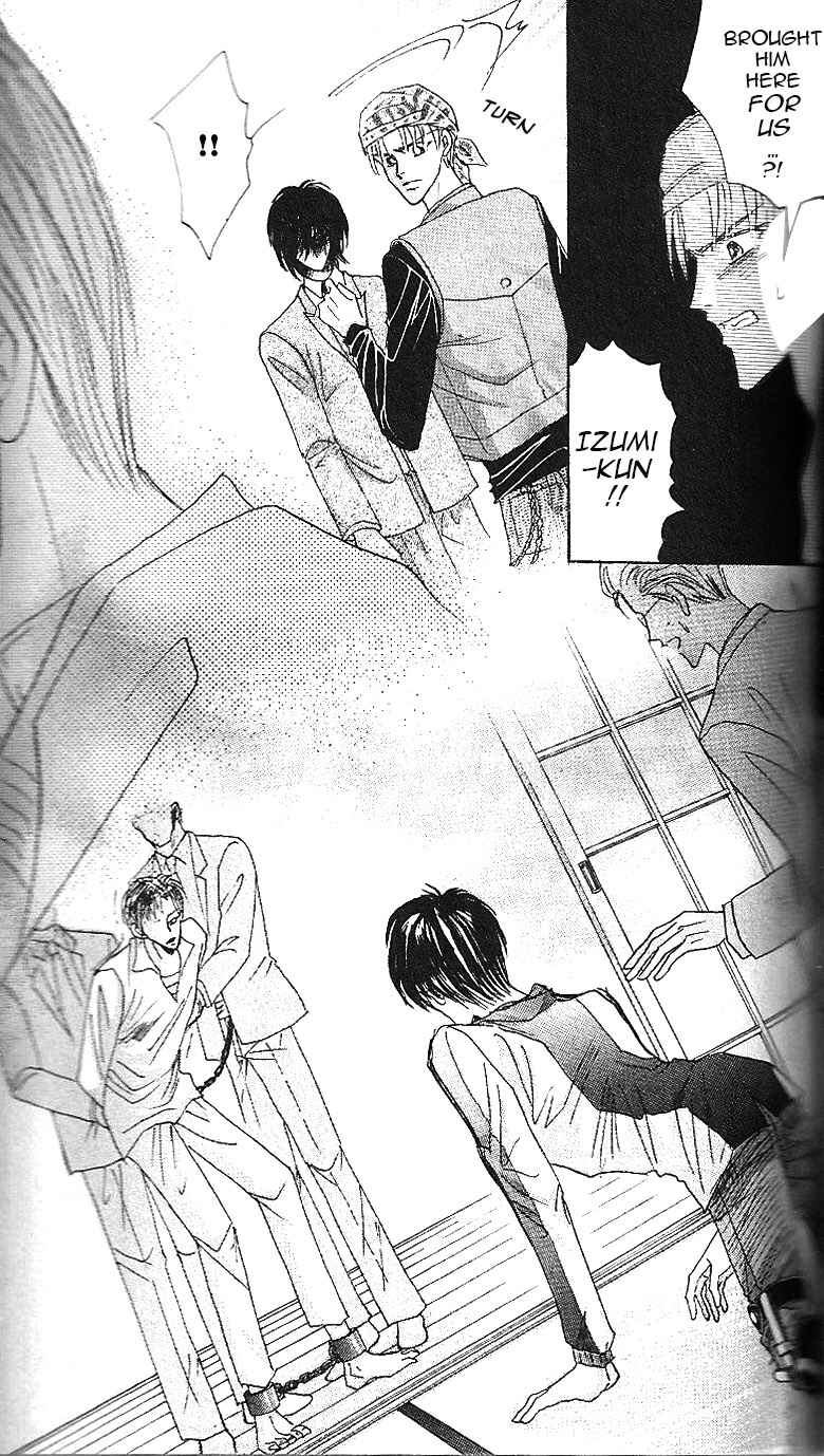 Page 24 Chapter 64 Bronze