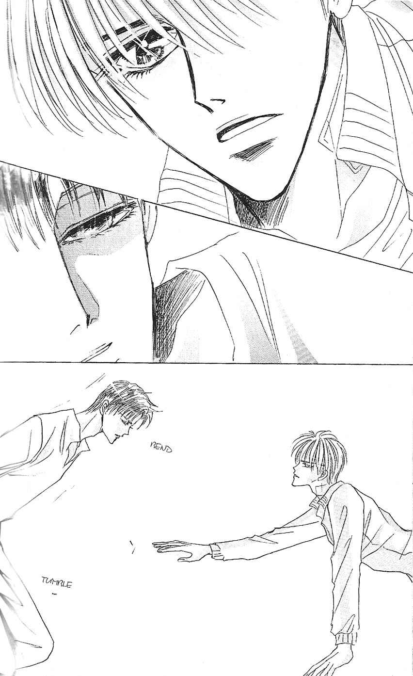 Page 25 Chapter 64 Bronze
