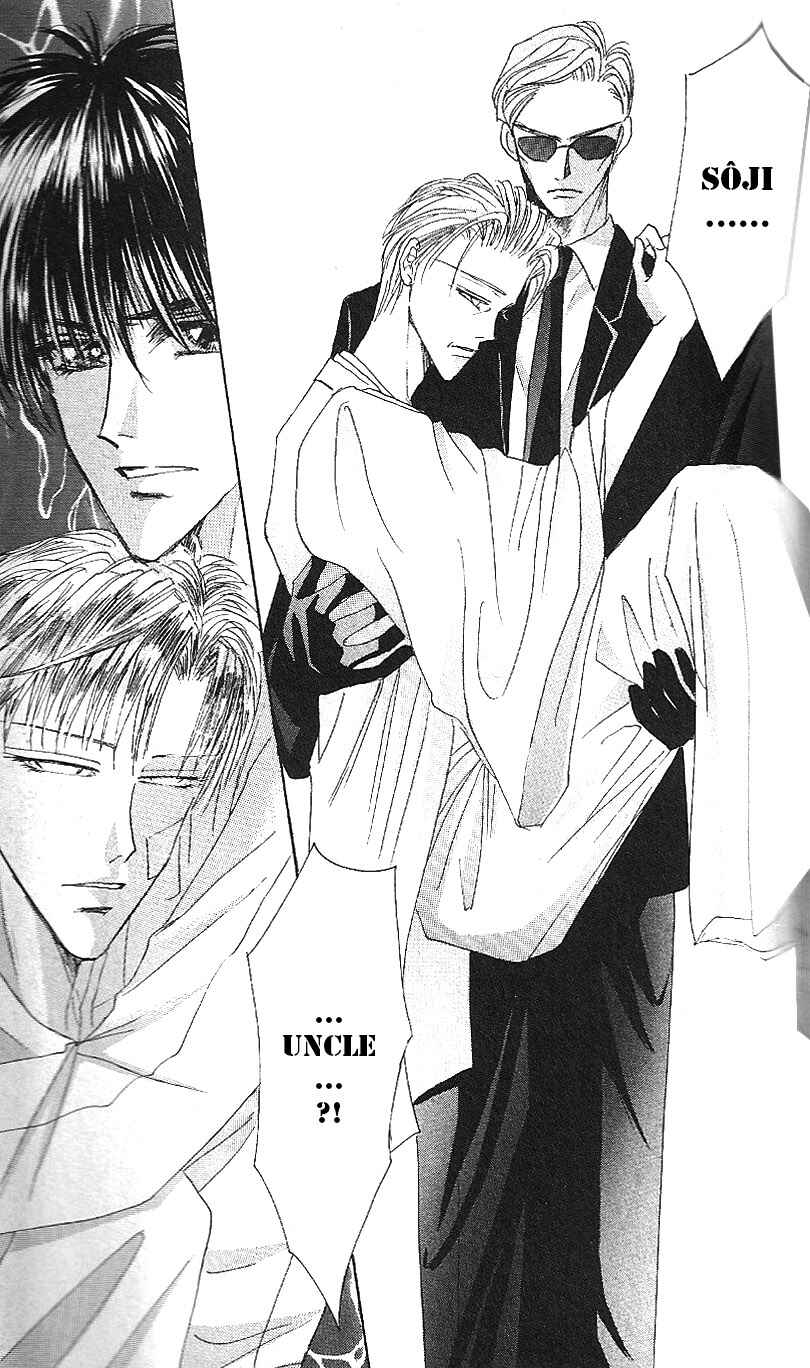 Page 30 Chapter 64 Bronze