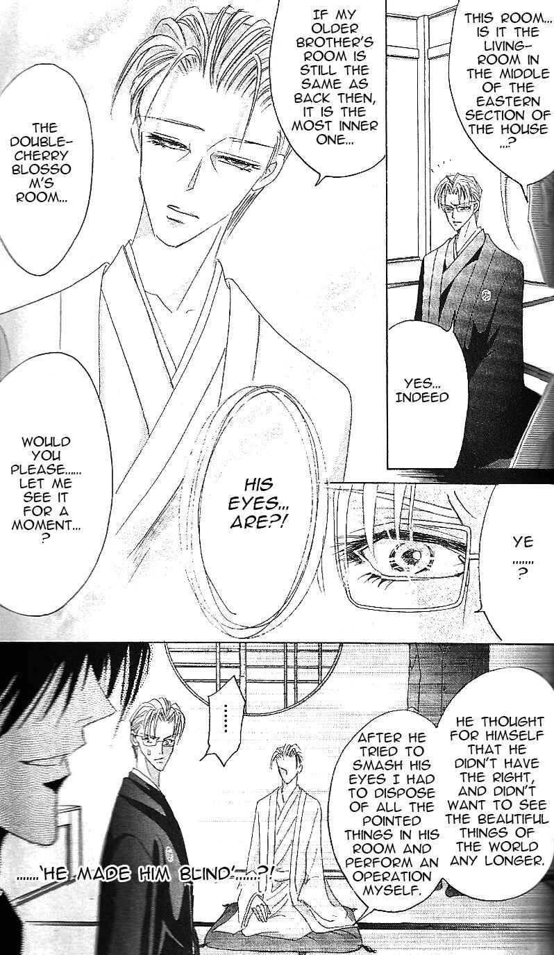 Page 36 Chapter 64 Bronze
