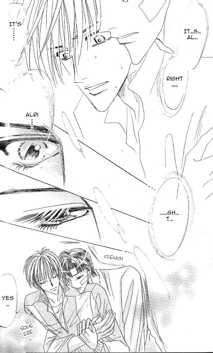 Page 49 Chapter 64 Bronze