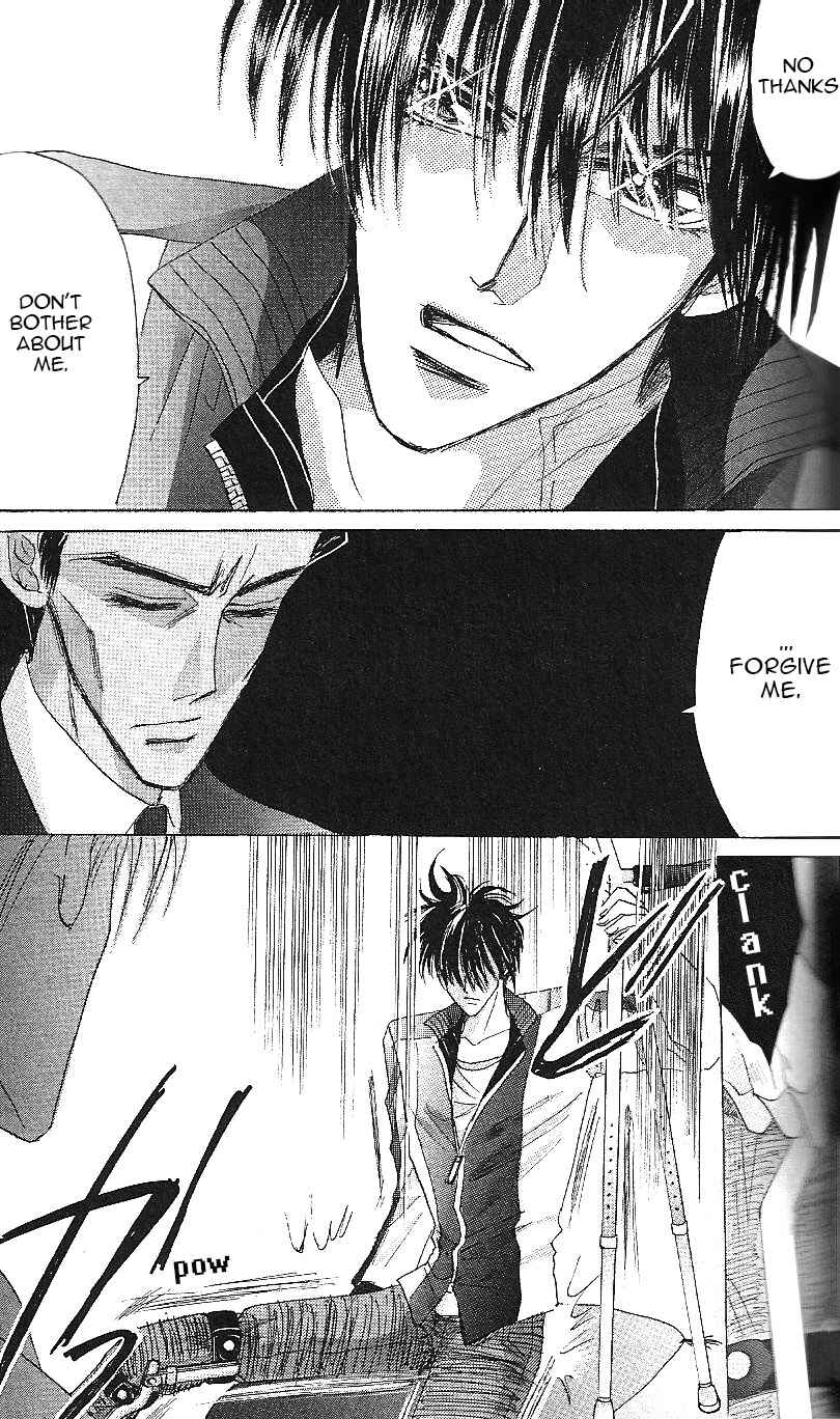 Page 6 Chapter 64 Bronze