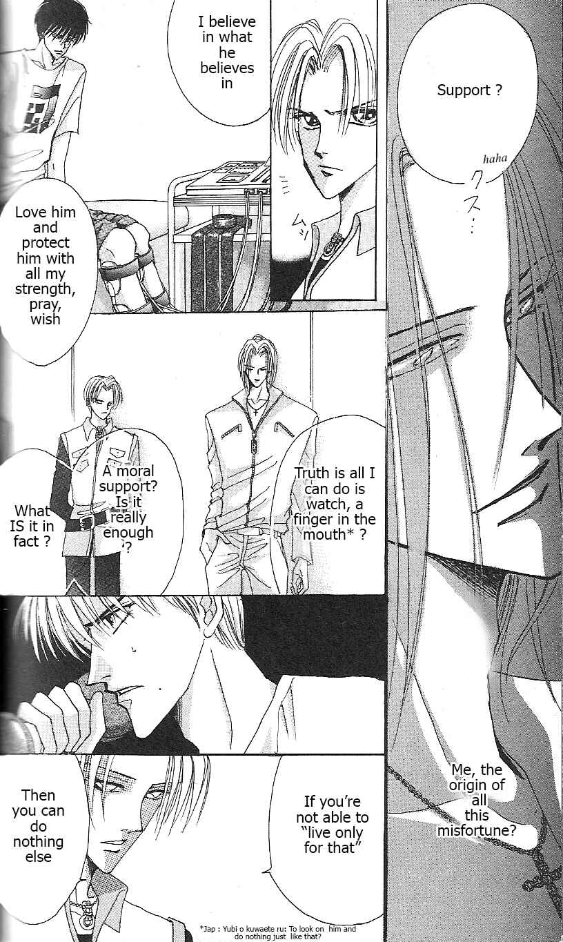 Page 26 Chapter 49 Bronze