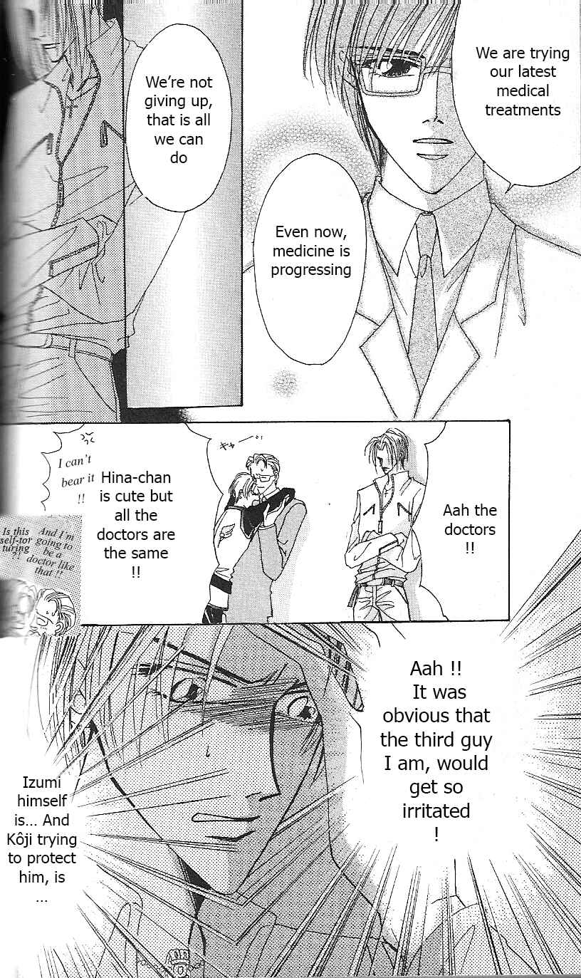 Page 32 Chapter 49 Bronze