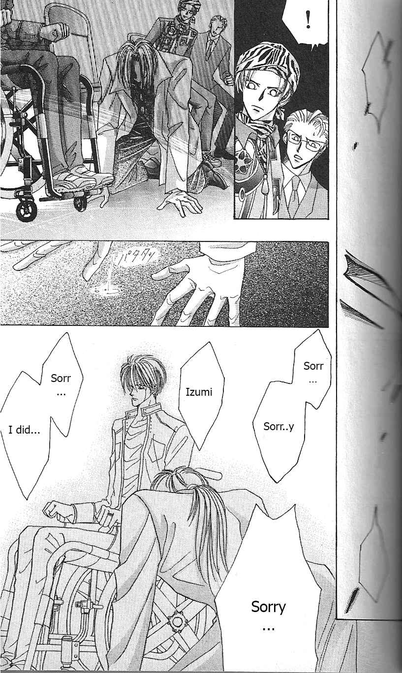 Page 5 Chapter 49 Bronze