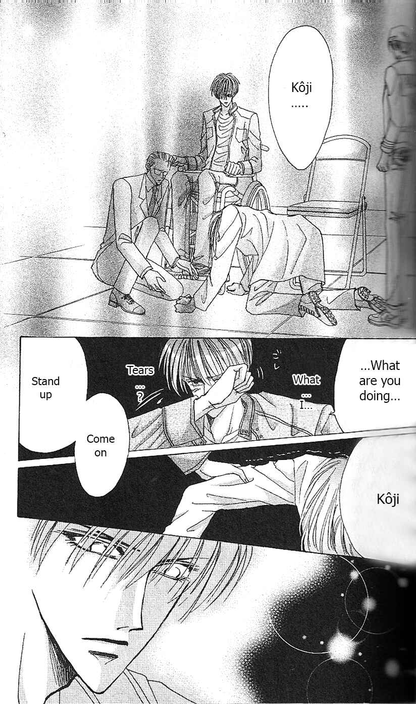 Page 7 Chapter 49 Bronze