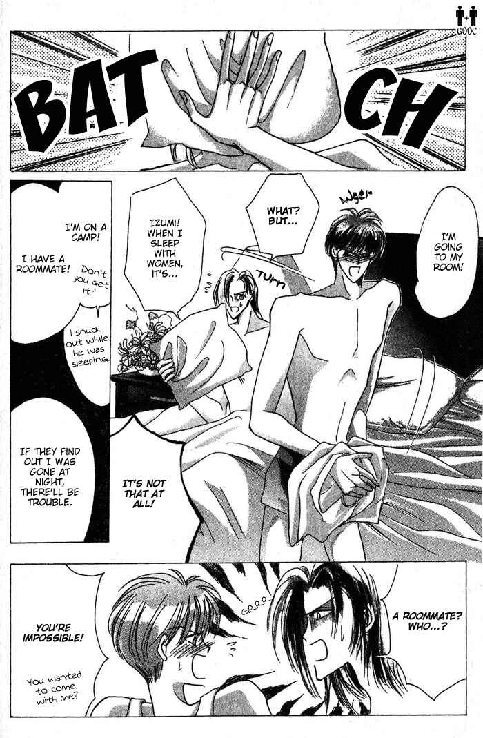 Page 20 Chapter 35 Bronze