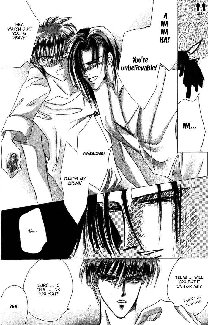 Page 29 Chapter 35 Bronze