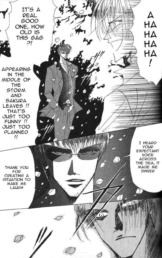 Page 30 Chapter 56 Bronze