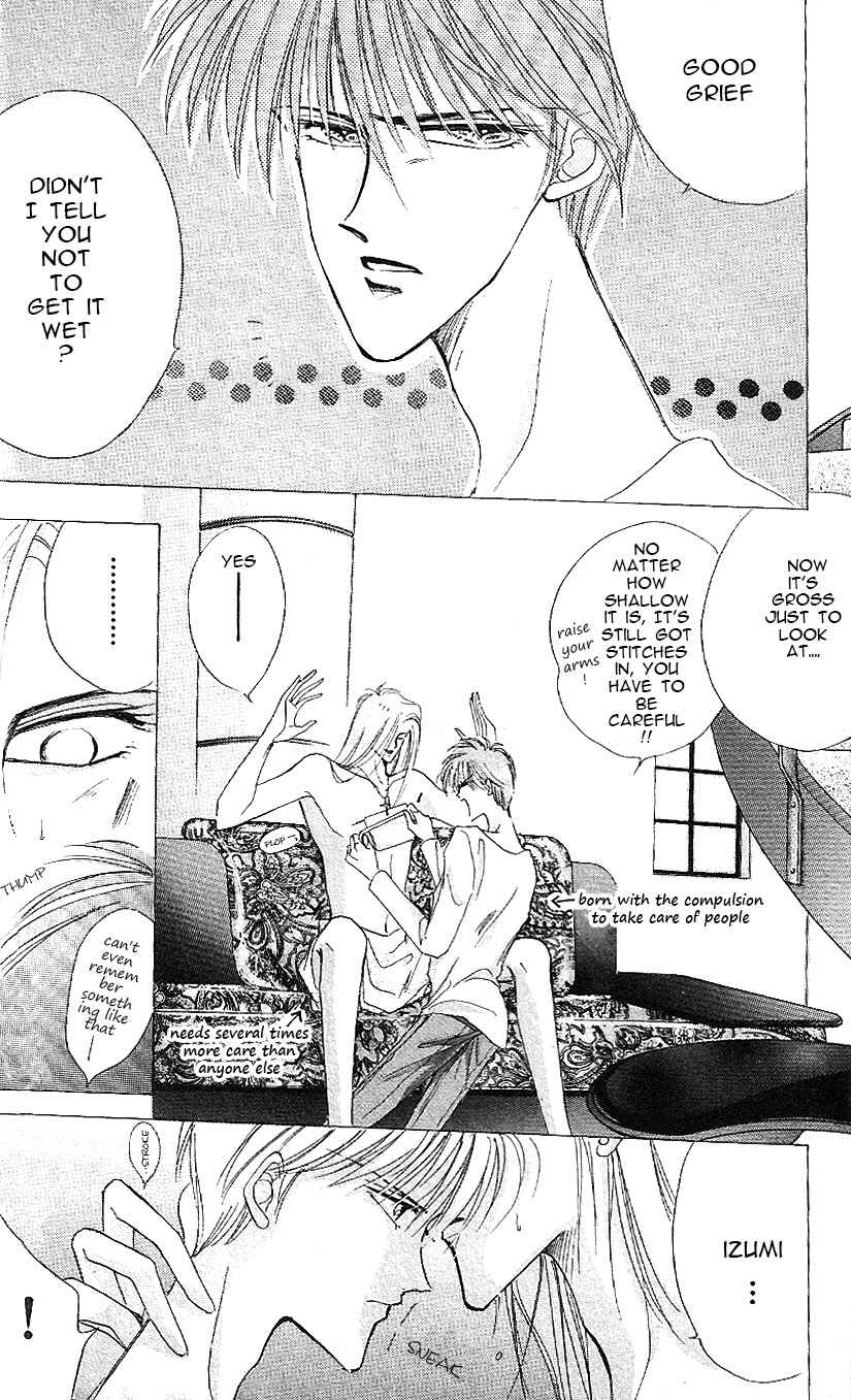 Page 8 Chapter 15 Bronze