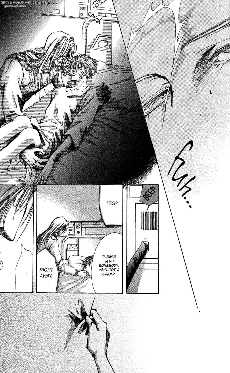 Page 14 Chapter 42 Bronze