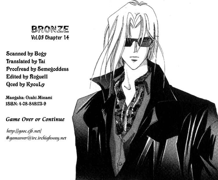 Page 2 Chapter 14 Bronze