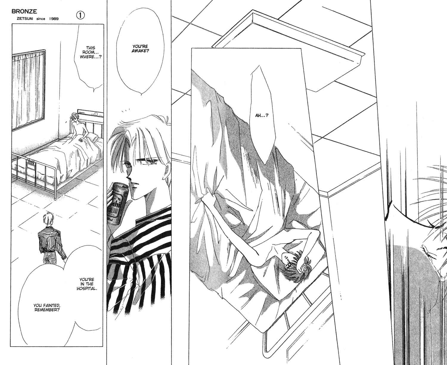 Page 20 Chapter 4 Bronze
