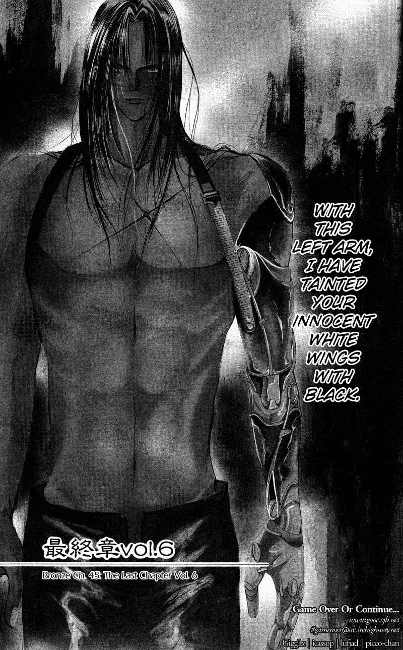Page 1 Chapter 45 Bronze