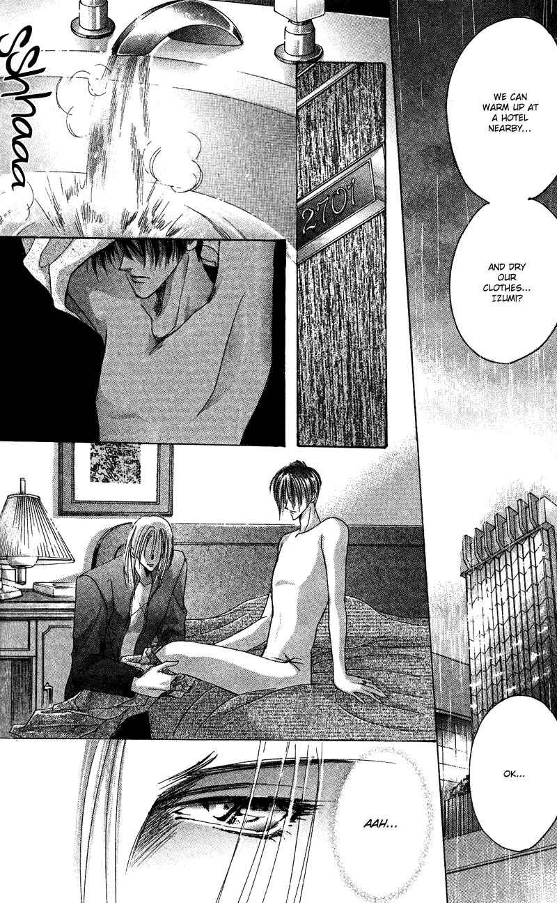 Page 21 Chapter 45 Bronze