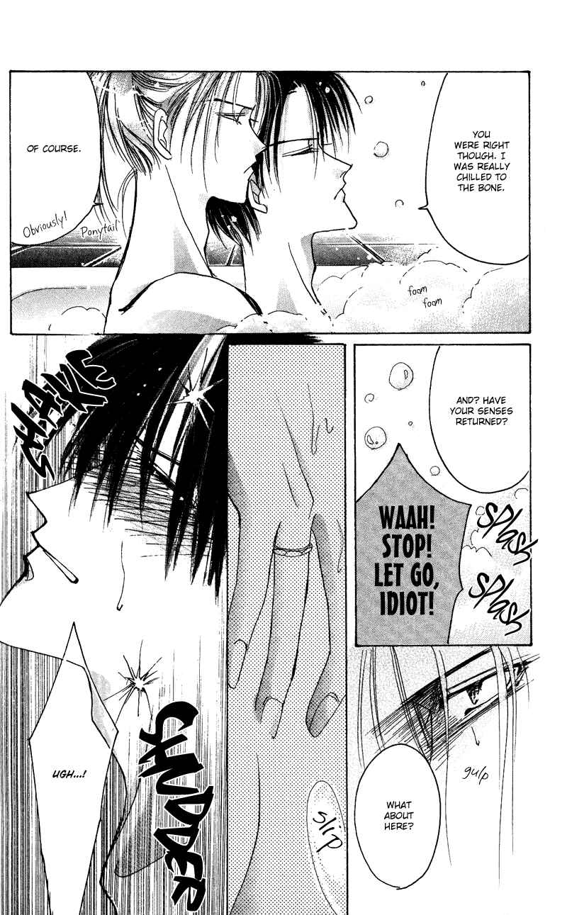 Page 23 Chapter 45 Bronze