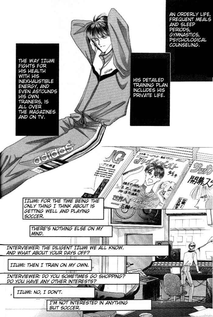 Page 26 Chapter 27 Bronze