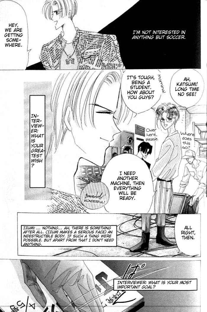 Page 27 Chapter 27 Bronze