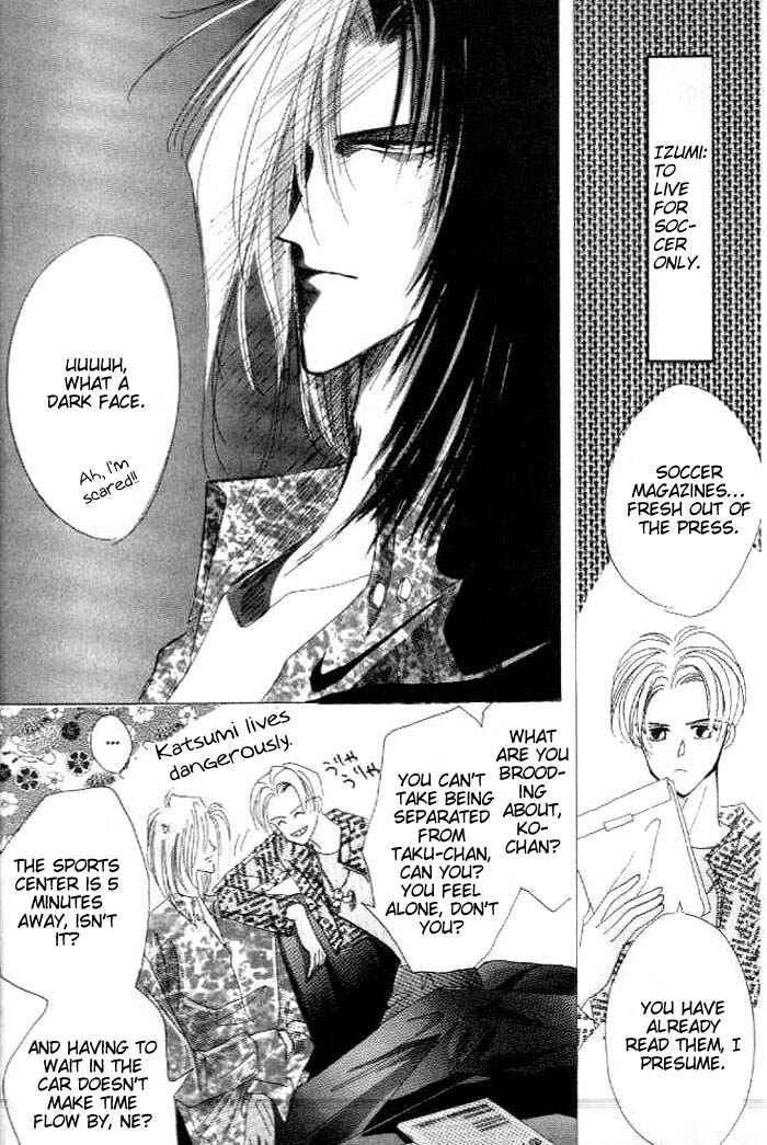 Page 28 Chapter 27 Bronze