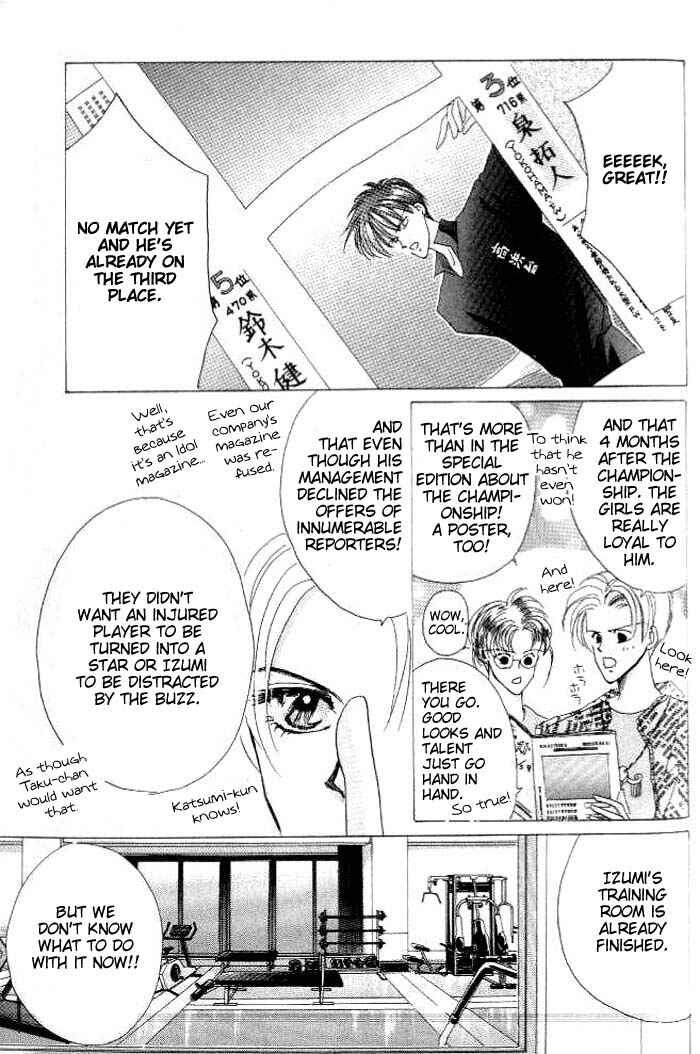 Page 29 Chapter 27 Bronze