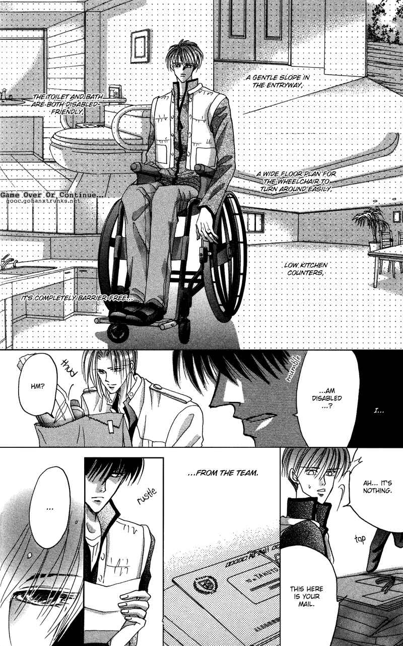 Page 27 Chapter 48 Bronze