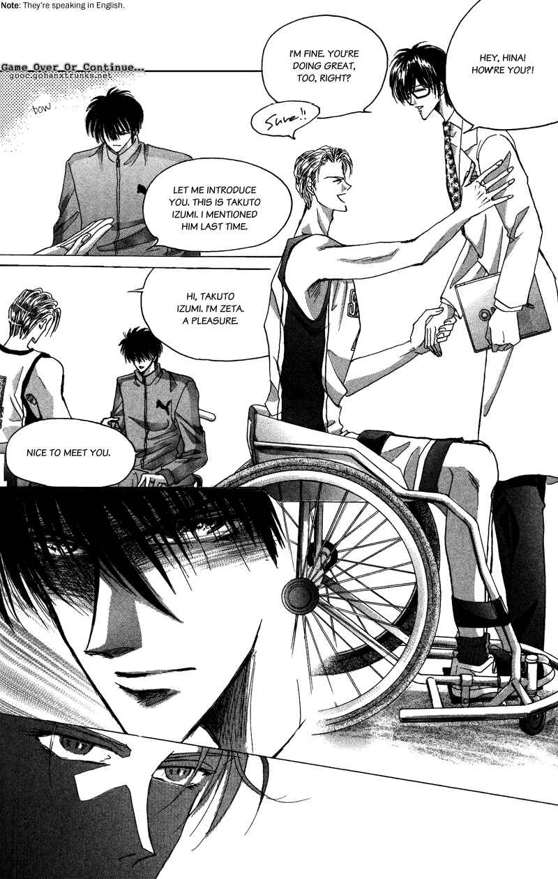 Page 7 Chapter 48 Bronze