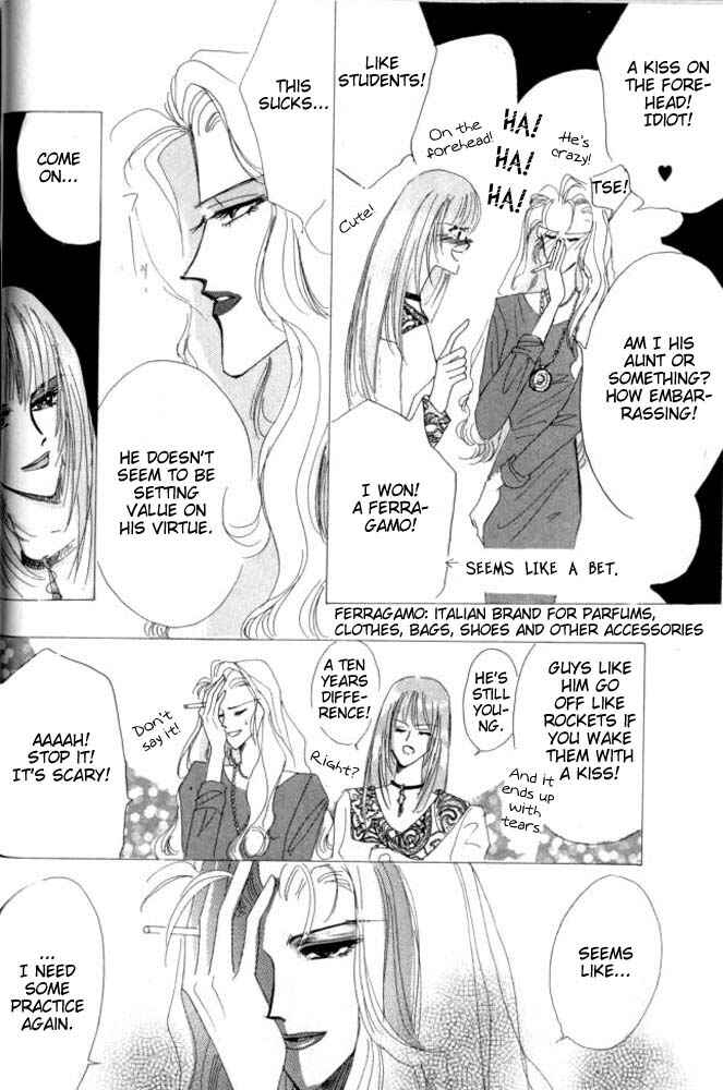 Page 20 Chapter 26.5 Bronze