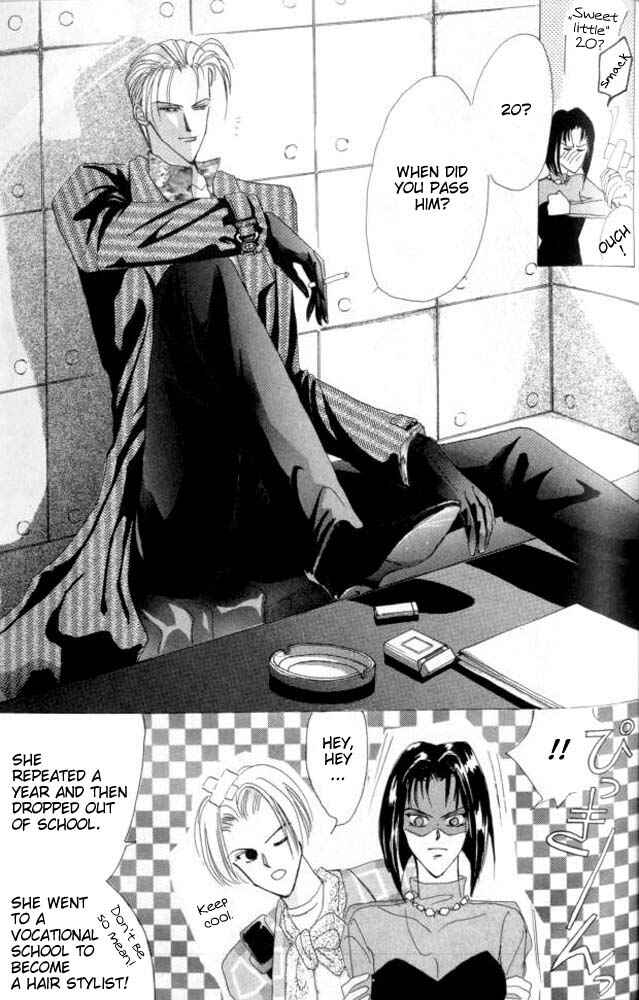 Page 23 Chapter 26.5 Bronze