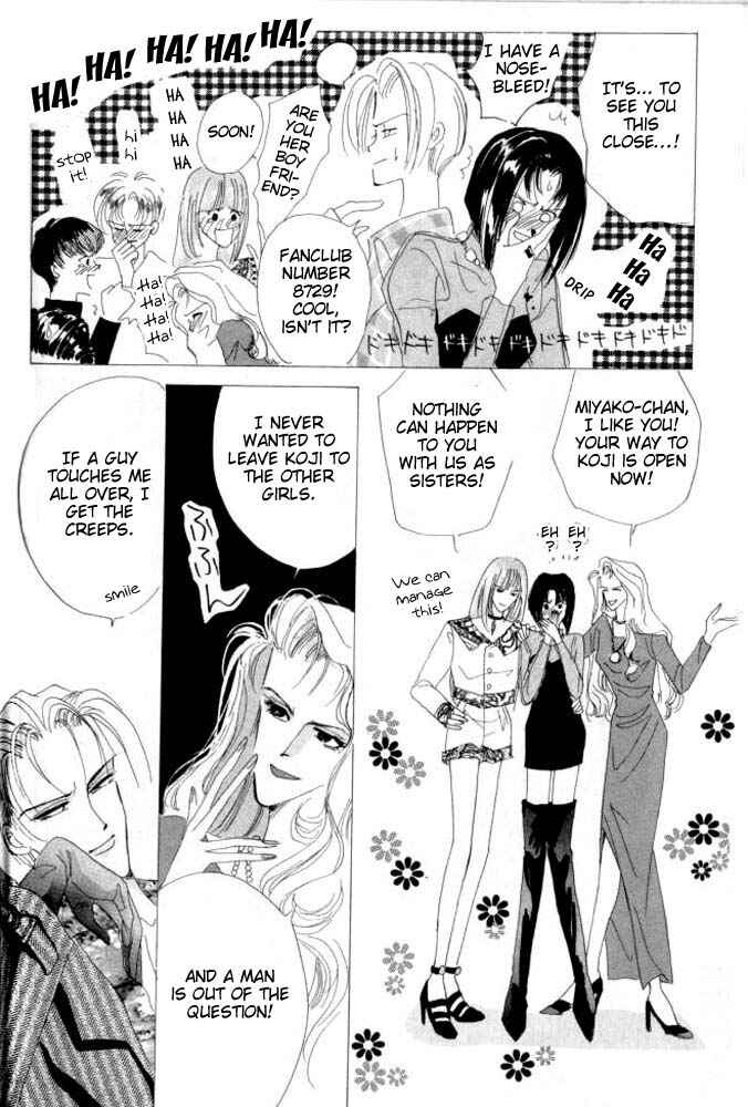 Page 26 Chapter 26.5 Bronze
