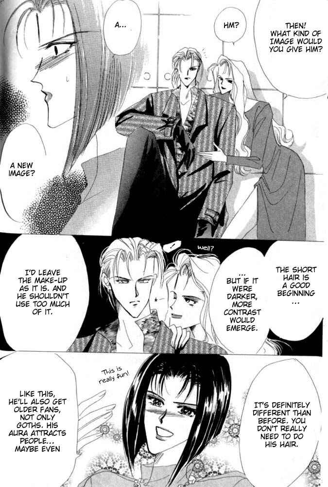 Page 28 Chapter 26.5 Bronze