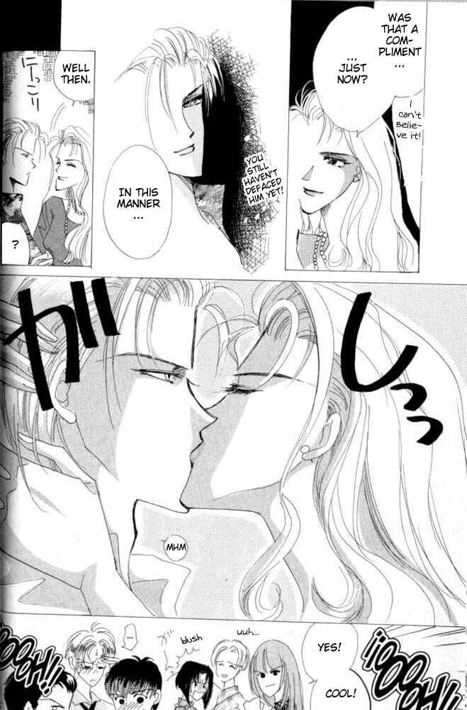 Page 30 Chapter 26.5 Bronze