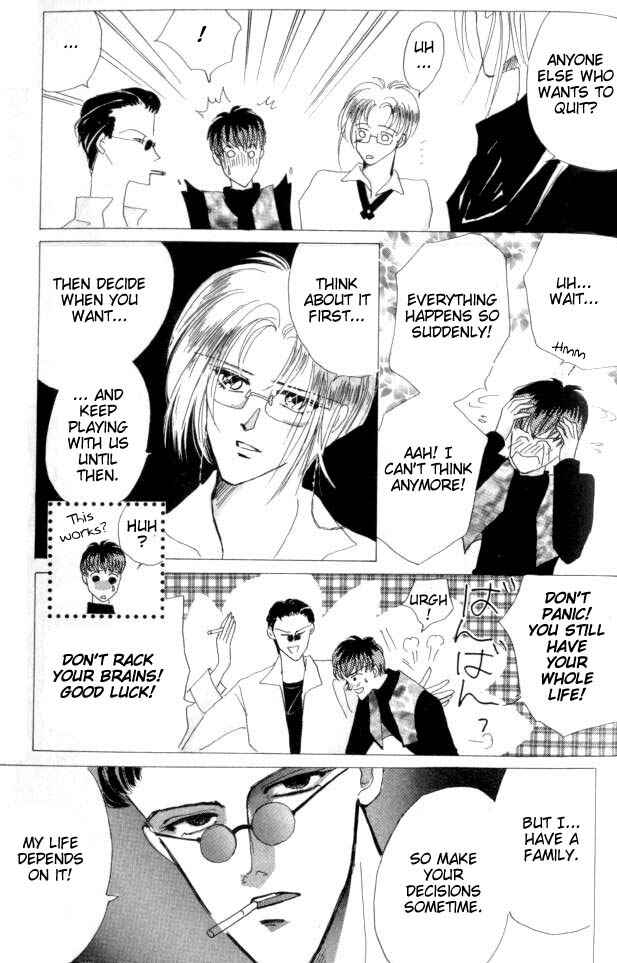 Page 9 Chapter 26.5 Bronze