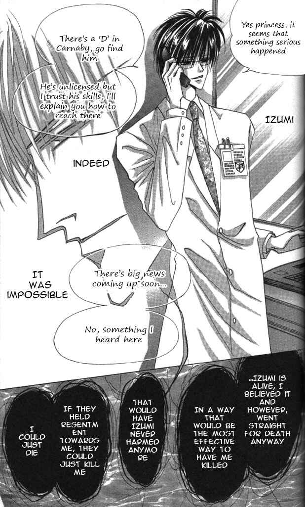 Page 21 Chapter 58 Bronze