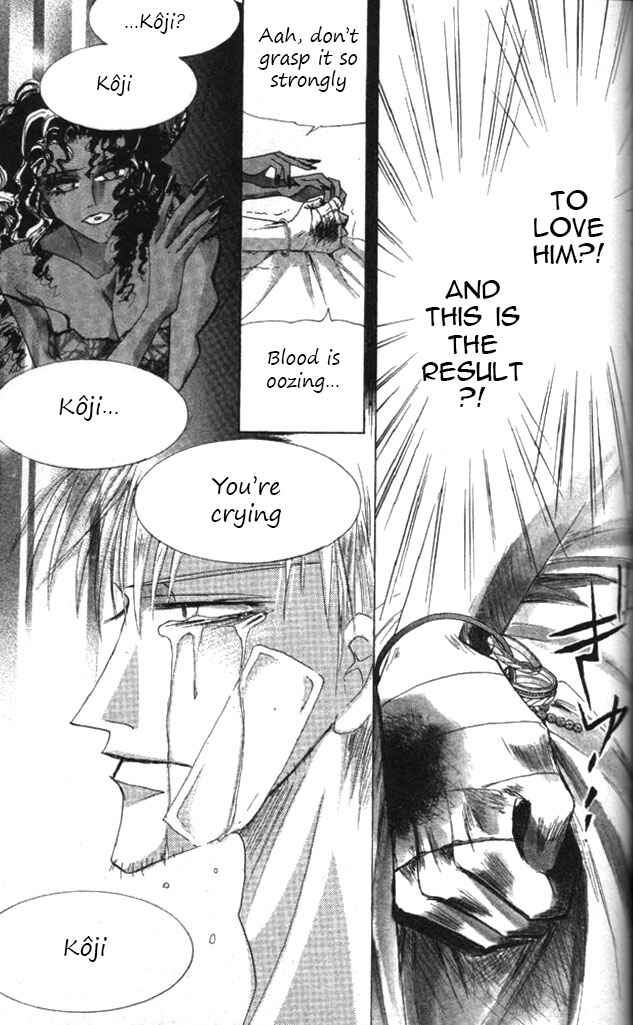 Page 27 Chapter 58 Bronze