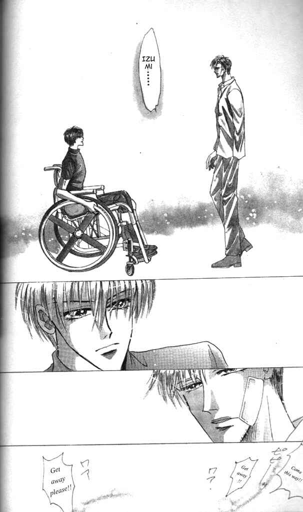Page 34 Chapter 58 Bronze